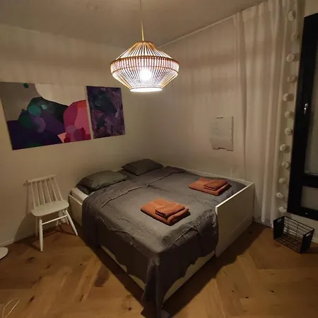 Large House With Personality And Calming View Rovaniemi
