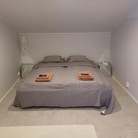 Villa Large House With Personality And Calming View Rovaniemi